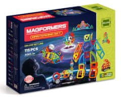 Magformers Mastermind 115 kosov