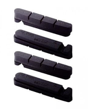 BBB RoadStop Shimano čepi-gume