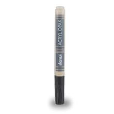 Darwi ACRYL marker grob - svetlo siv 6 ml