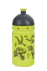 Steklenica R&amp;B Dinosaurs 500ml