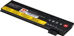 T6 power Baterija Lenovo ThinkPad T470, T480, T570, T580, 2100mAh, 24Wh, 3-celična