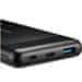 Canyon Power Bank PB-107B PD/QC3.0, 10000 mAh, črna
