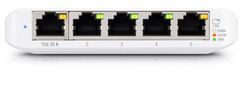 Ubiquiti USW-FLEX-MINI-5 - UniFi Switch Flex Mini 5 kosov