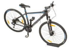 Ventura Nosilec za kolo za steno za pedali črn