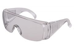 Levior Varnostna očala prozorna VS160