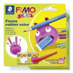 FIMO otroški zabavni set - Žvečilka za žvečilke