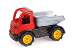 LENA Car Workies Dump Truck