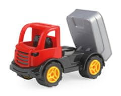 LENA Car Workies Dump Truck