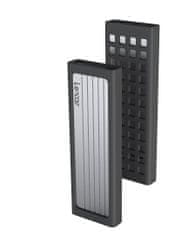 Lexar SSD Box E06 M.2 PCle (NVMe), USB 3.2 do 10 Gb/s