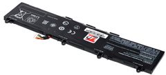 T6 power Baterija HP EliteBook 830 G7, 830 G8, 840 G7, ZBook 14 G7, 4500mAh, 52Wh, 3-celična, Li-pol