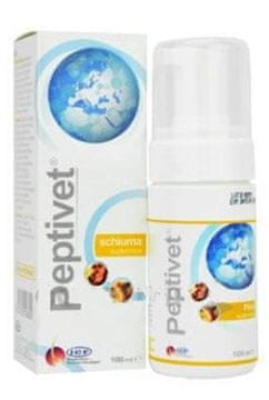 Peptivet pena 100ml