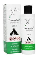 Šampon TraumaPet Ag 200ml