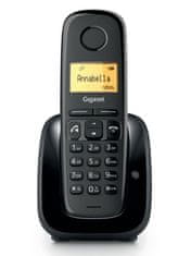 Gigaset DECT A280 Black