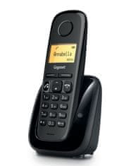 Gigaset DECT A280 Black