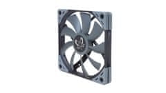 Scythe KF1215FD18-P Kaze Flex 120 mm Slim PWM ventilator