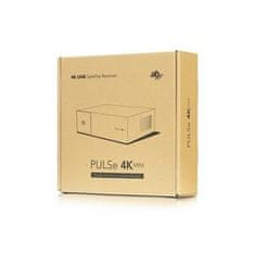AB PULSe 4K MINI SE (1x DVB-S2X tuner)
