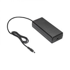 Akyga Napajalnik TRX AK-EV-06 54,6 V / 2,0 A 110 W DC 5,5 x 2,1 mm