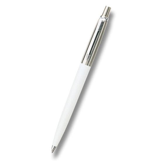 Parker Jotter Special White kroglično pero