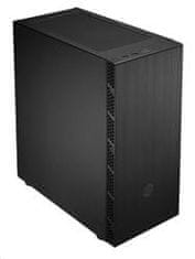 Cooler Master Ohišje Master Box MB600L V2 Steel, ATX