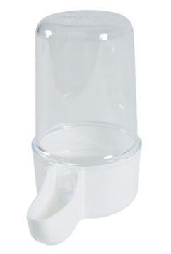 Zolux Krmilnica za ptice 100ml