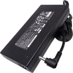 MSI Napajalnik 135W 19,5V (vključno z napajalnim kablom)