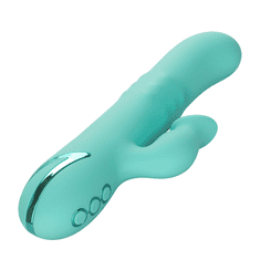 CalExotics Bel Air Bombshell Vibrator zelena