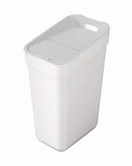 Curver Zabojnik za odpadke Ready To Collect 30 l bele barve