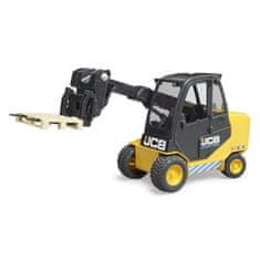 Bruder Gospodarska vozila - JCB paletni nakladalnik