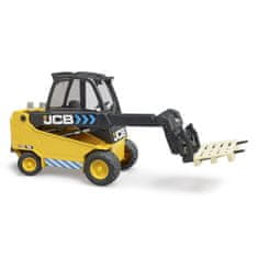 Bruder Gospodarska vozila - JCB paletni nakladalnik