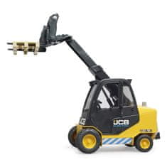 Bruder Gospodarska vozila - JCB paletni nakladalnik