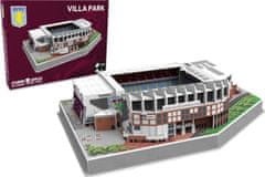 STADIUM 3D REPLICA 3D puzzle Stadion Villa Park - FC Aston Villa 100 kosov