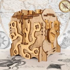 iDventure Captain Nemo's Nautilus Escape Logična igra