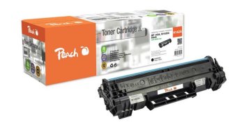 Peach združljiv toner HP W1420A, št. 142A, črn, 950 izvodov