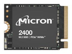 Micron 2400/1TB/SSD/M.2 NVMe/Black/5R