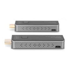 Digitus Extender Click &amp; Present Mini - Brezžični predstavitveni sistem