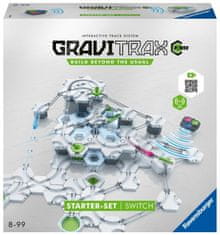 Ravensburger GraviTrax POWER: stikalo za zagonski komplet