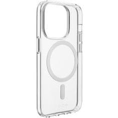 FIXED POPRAVLJENO MagPure iPhone 14 Pro, prozoren