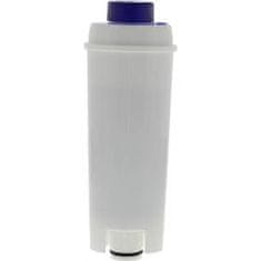 Scanpart Vodni filter je združljiv z avtomatskimi kavnimi aparati DeLonghi. Zamenjava za DeLonghi DLS C002