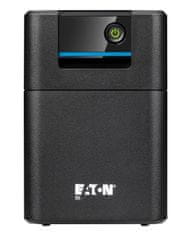 Eaton UPS 5E Gen2 5E700D, DIN, 700VA, 1/1 faza