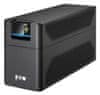UPS 5E Gen2 5E700I, IEC, 700VA, 1/1 faza