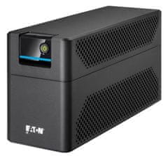 Eaton UPS 5E Gen2 5E700D, DIN, 700VA, 1/1 faza