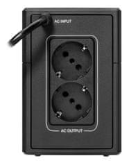 Eaton UPS 5E Gen2 5E700UD, USB, DIN, 700VA, 1/1 faza