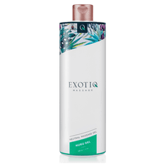 Exotiq Nuru gel - 500 ml