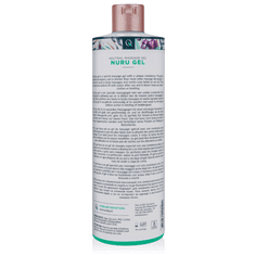 Exotiq Nuru gel - 500 ml