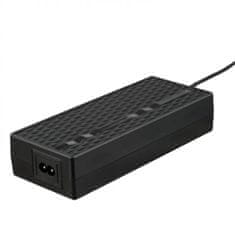 Akyga TRX Napajalnik AK-EV-11 42V / 2A 84W GX12 3-pin 9mm