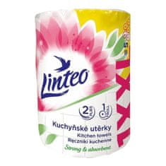 LINTEO kuhinjske brisače LINTEO Satin XXL 1role