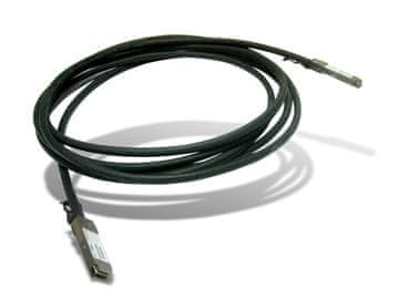 Signamax 100-35C-3M 10G SFP+ kovinski kabel do DAC, 3 m, Cisco comp.
