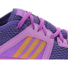 Adidas Čevlji obutev za tek vijolična 38 2/3 EU Durama K