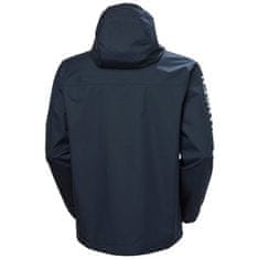 Helly Hansen Jakne uniwersalne mornarsko modra M Ervik Jacket