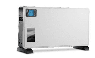 shumee OSNOVNI KONVEKTORSKI GRELEC Z VENTILATORJEM 2500 W VO0268